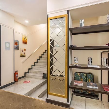 Deluxe City Hotel Bakü Dış mekan fotoğraf