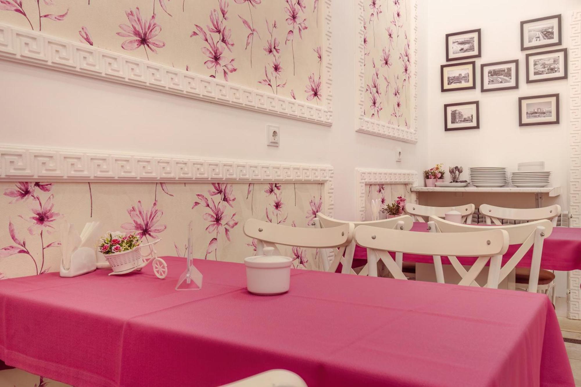 Deluxe City Hotel Bakü Dış mekan fotoğraf